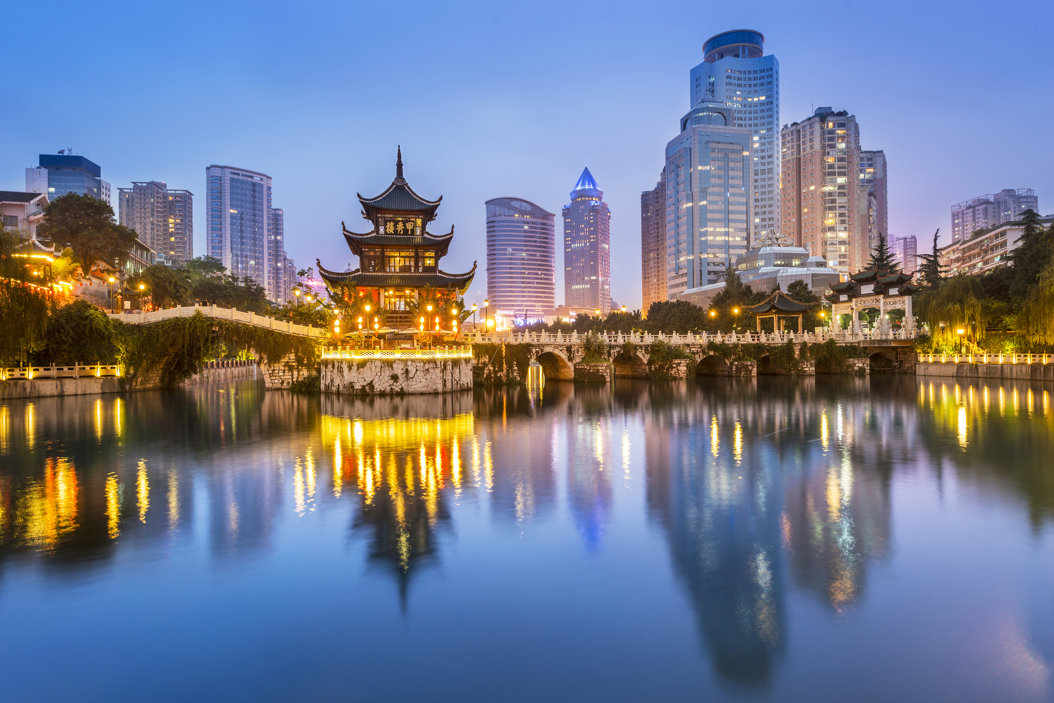 Language Mistakes of Travelers to China