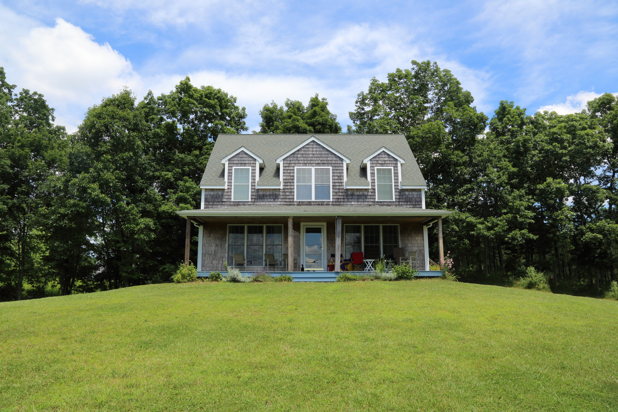 Factors to Renting Your Property