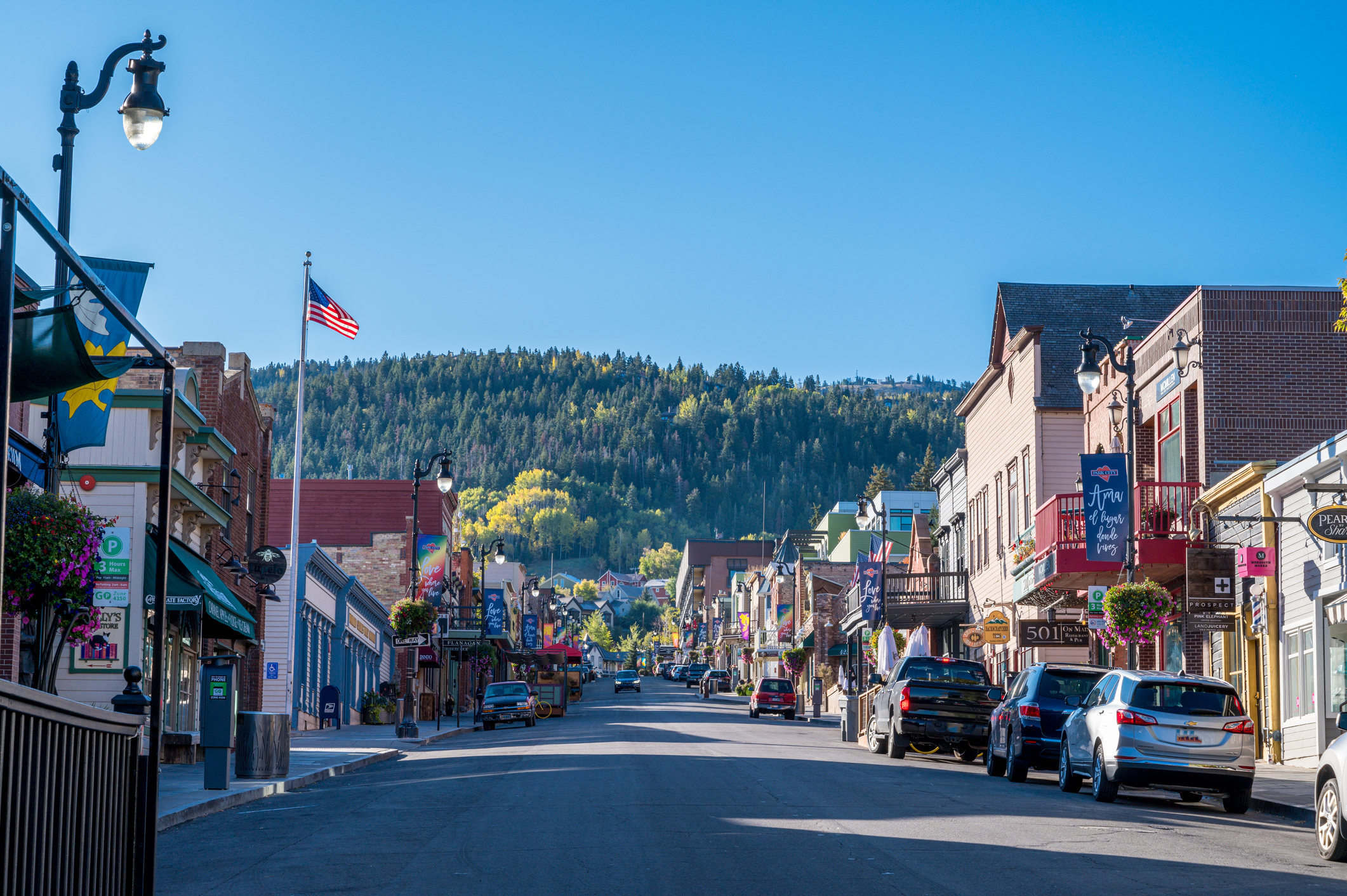 Things to do in Park City Utah