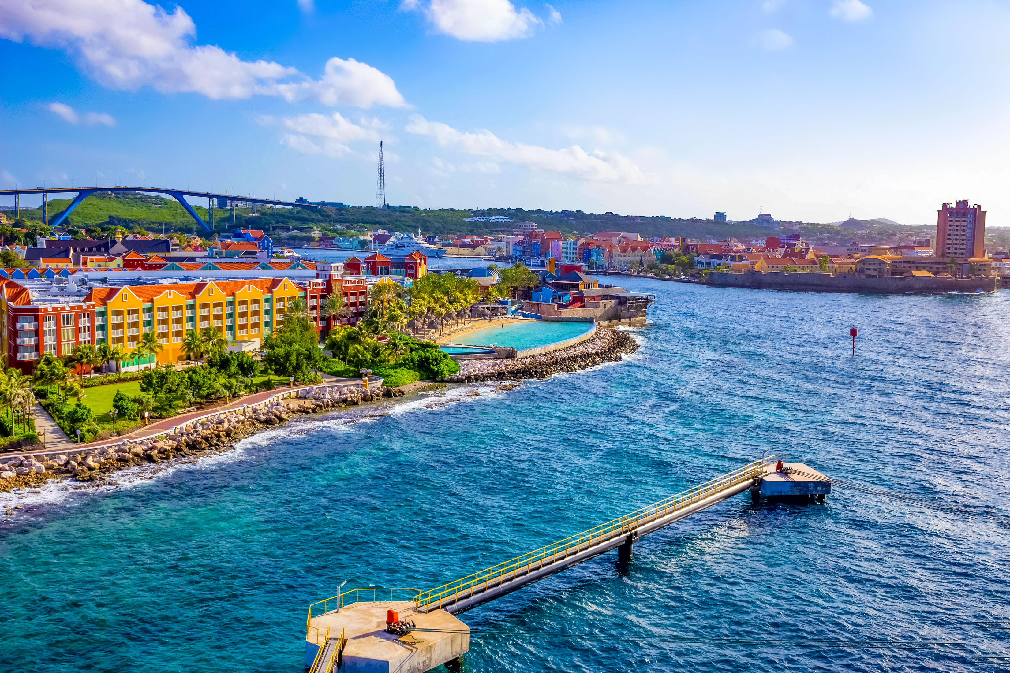 Things to do in Curacao