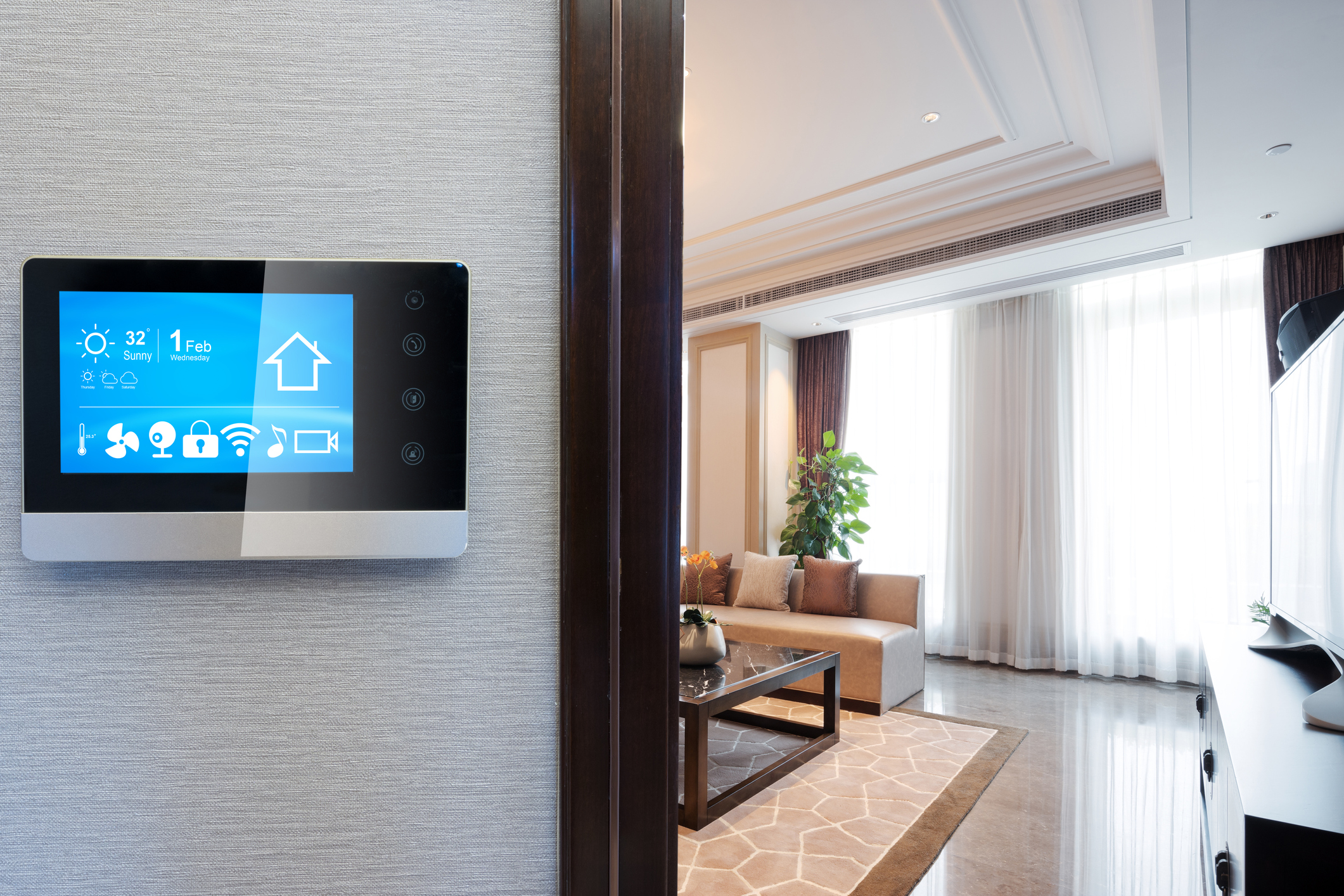 Improve Your Home Tenfold