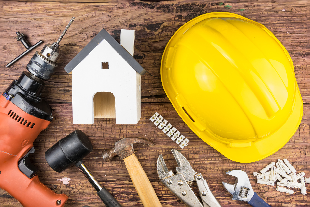 Summer Maintenance For Your Rental Property
