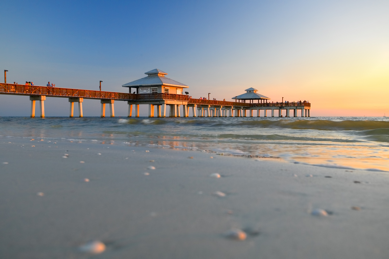 Things to do in Fort Myers Area Florida