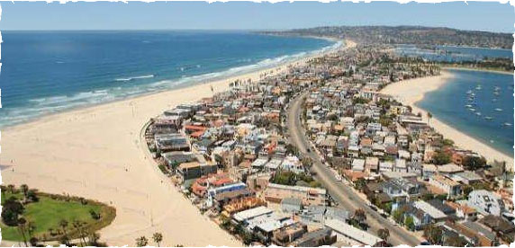 Things to do in San Diego Area California