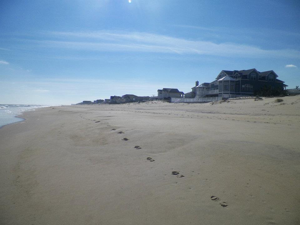 Things to do in Sandbridge Beach Virginia