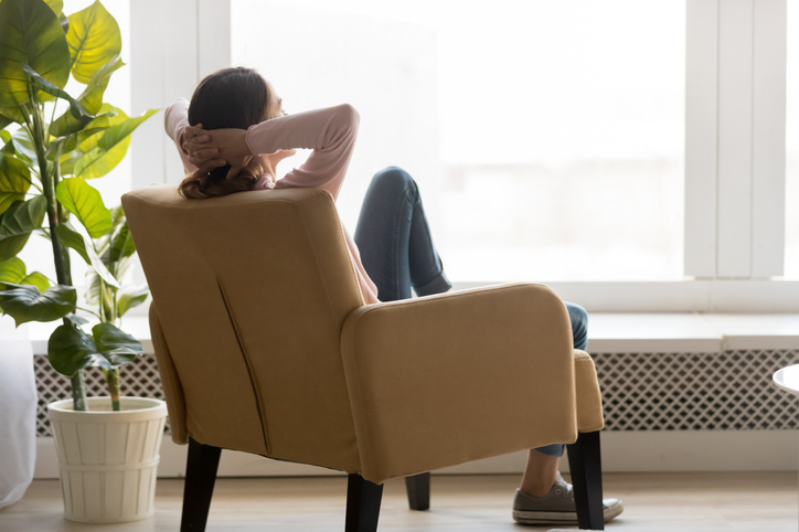 Declutter Your Vacation Home