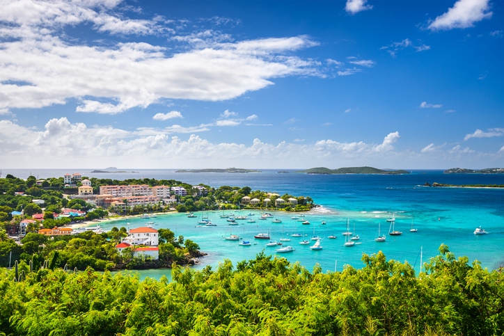 Things to do in St John Virgin Islands