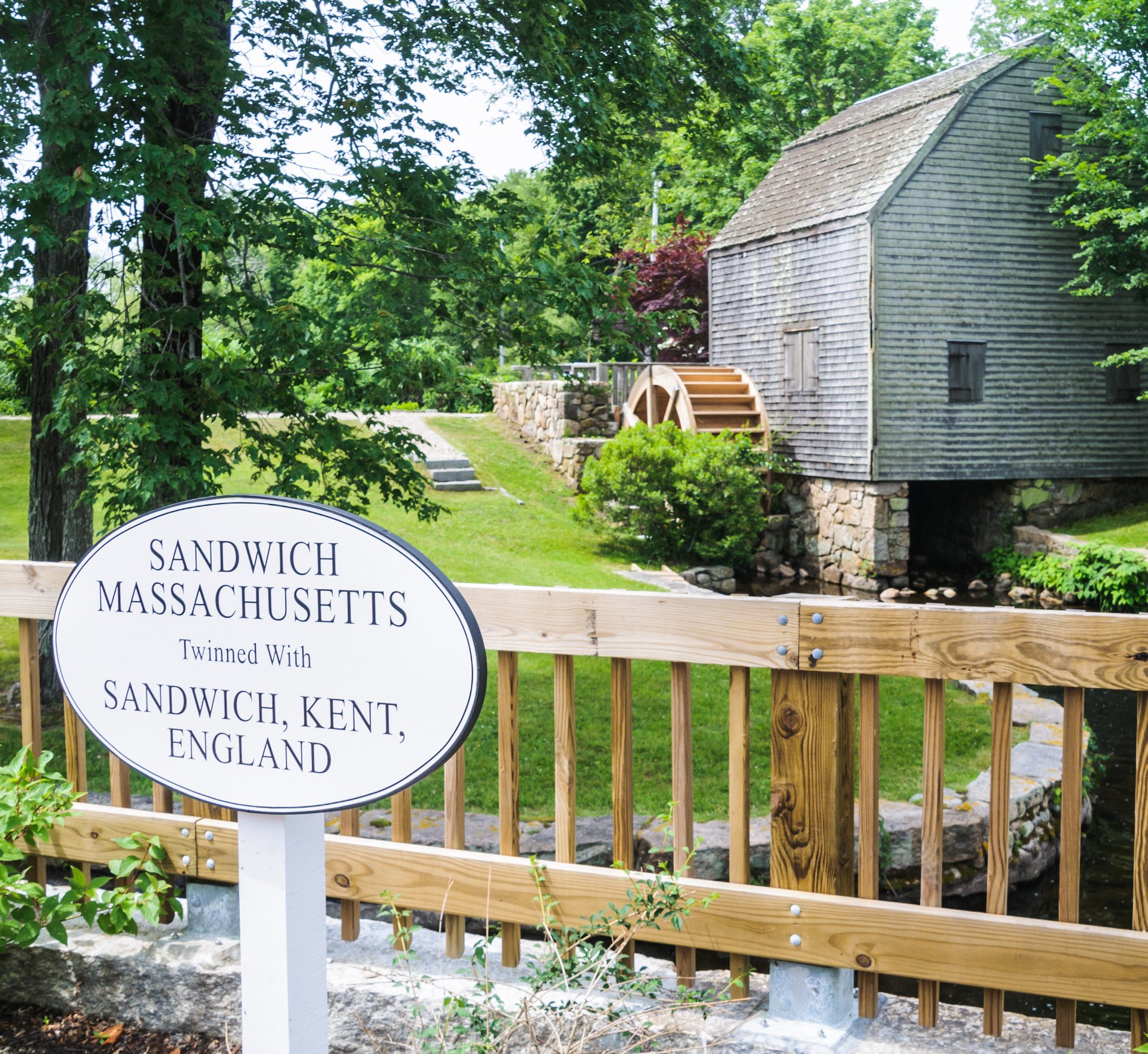 Things to do in Sandwich Area Massachusetts