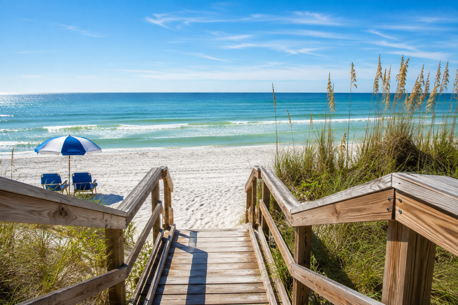 Beach Vacation Rentals