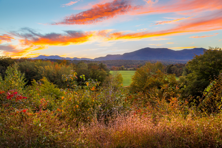 Things to do in North Conway New Hampshire