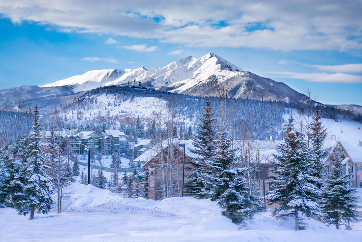 Things to do in Summit County Colorado