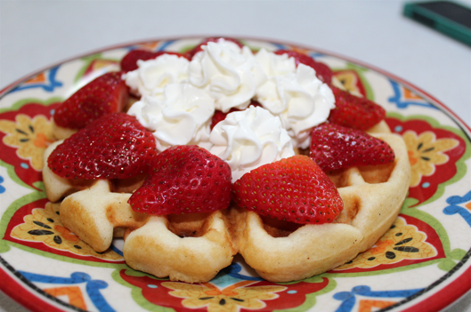 Stay at a Bed and Breakfast