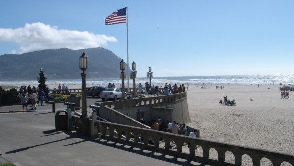 Things to do in Seaside Area Oregon