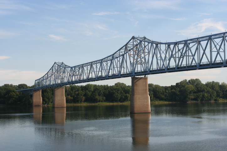 Construction in Owensboro Kentucky