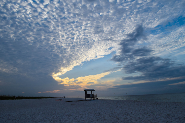 Things to do in Navarre Beach Florida