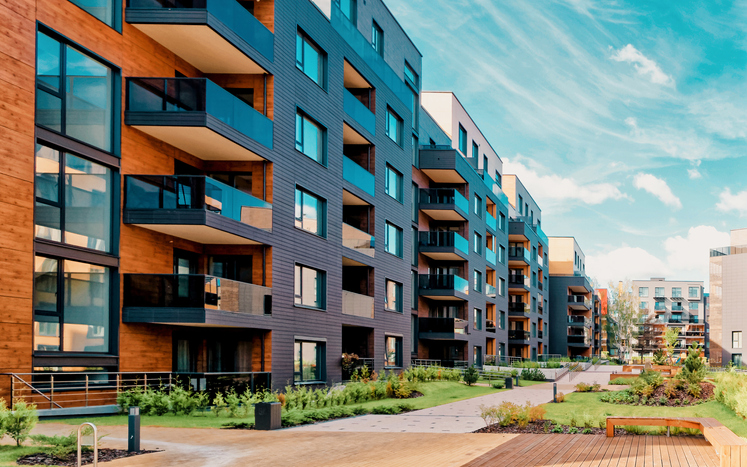 Student Accommodation in Europe