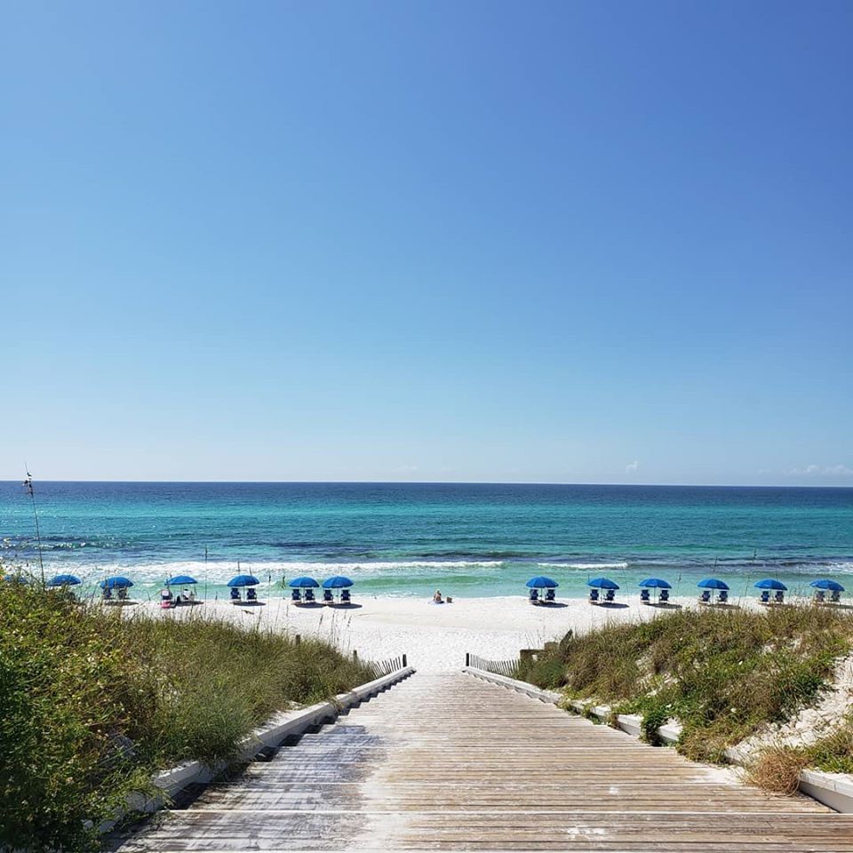 Things to do in Seaside Florida