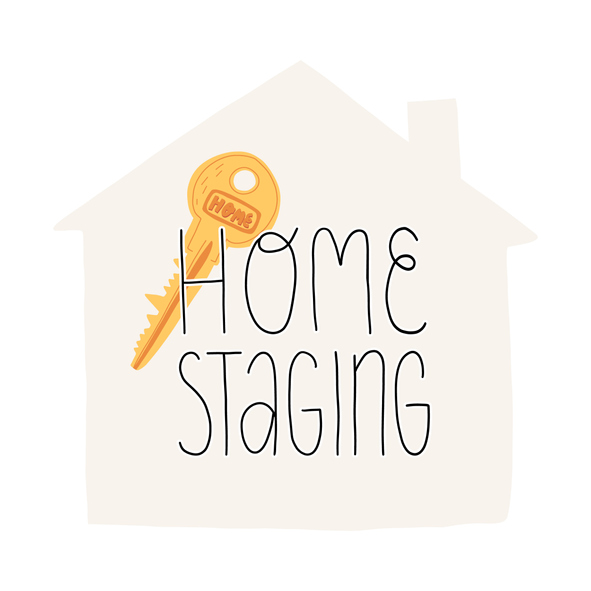 Staging Your Rental Properties