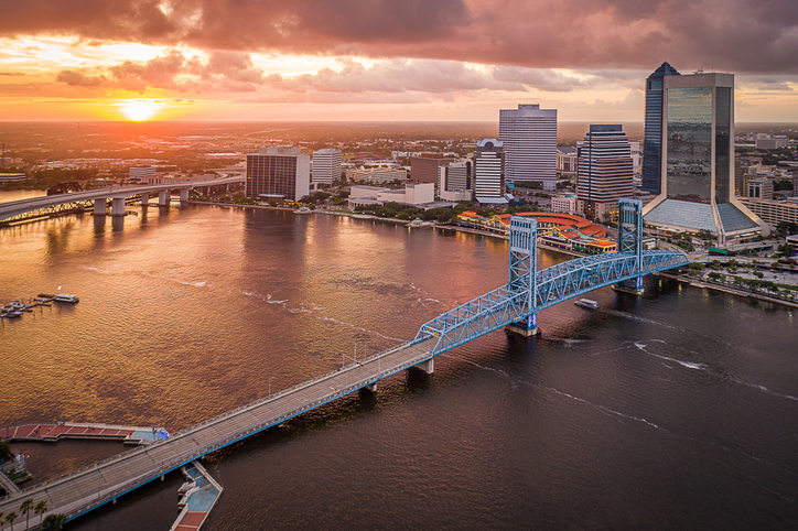 Things to do in Jacksonville Area Florida