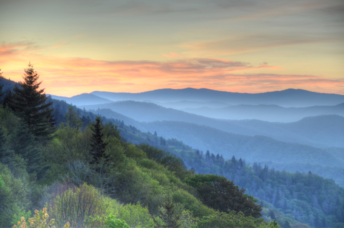 Things to do in Bryson City Area North Carolina