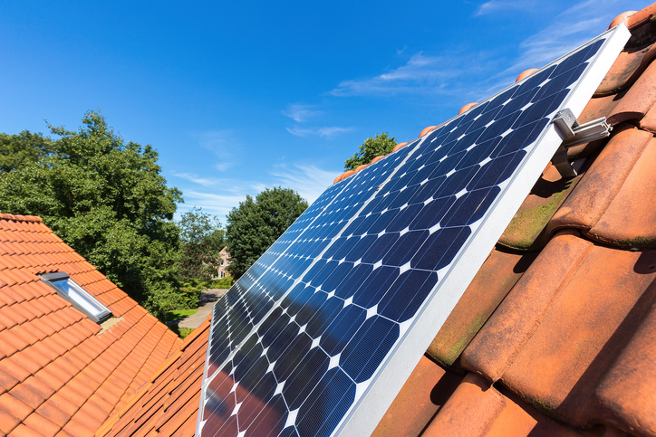 Installing Solar Systems In Vacation Rental Properties