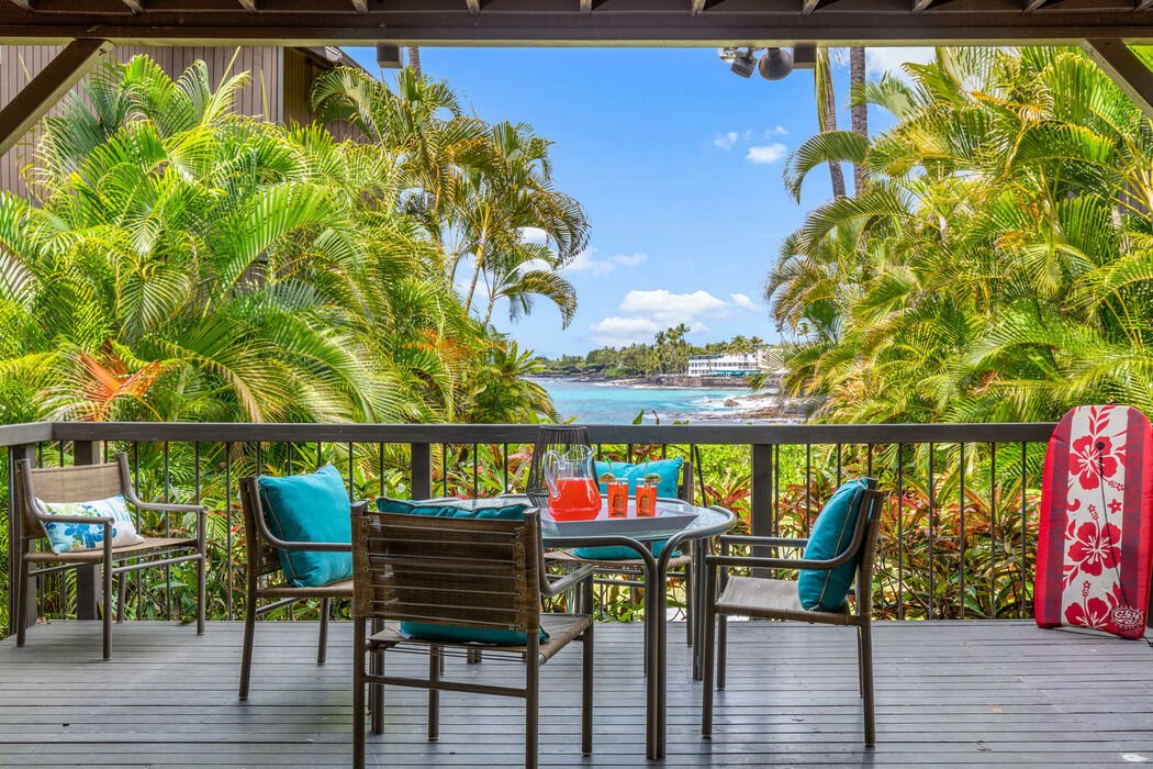 Off-Market Properties for Short Term Rental