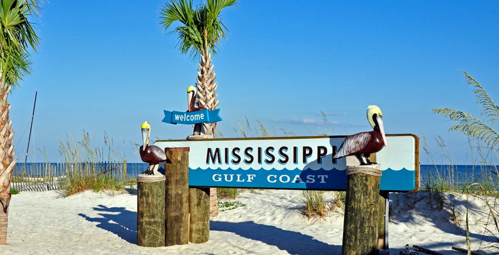 Things to do in Biloxi Mississippi
