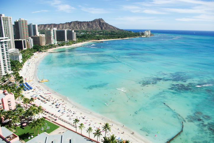 Things to do in Honolulu Waikiki Area Hawaii