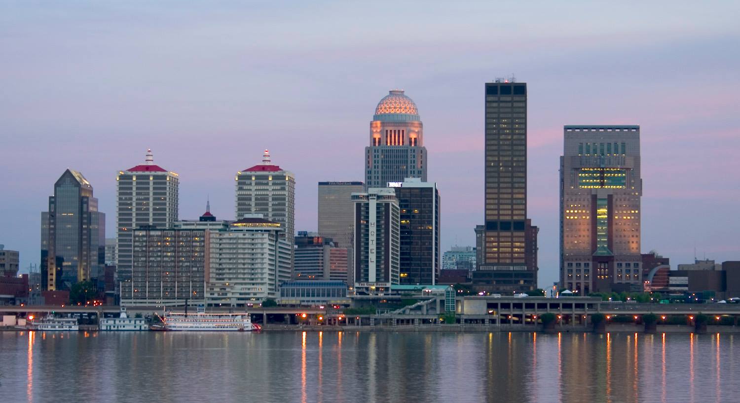 Things to do in Louisville Kentucky