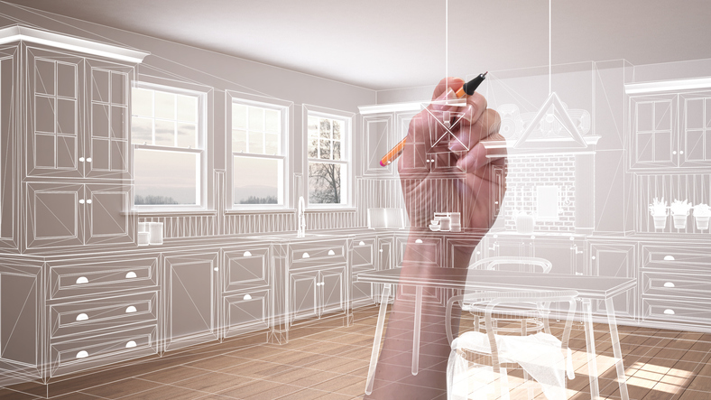 Kitchen Designer Jobs