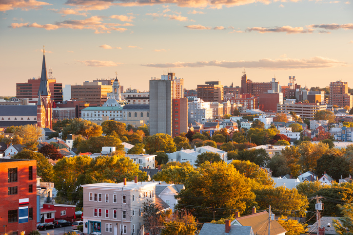 Portland Maine - Food and Drink Festival - Harvest on the Harbor