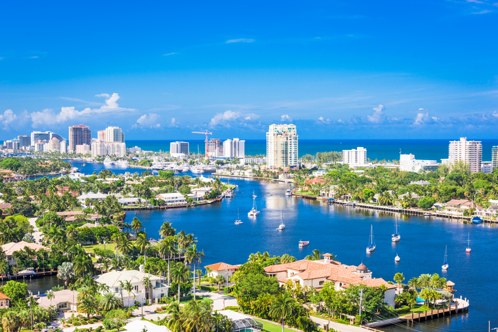 Things to do in Fort Lauderdale Florida