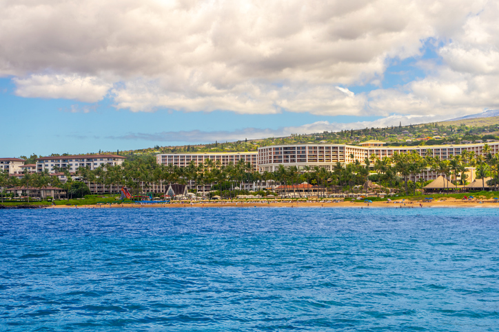 Maui Film Festival in Wailea