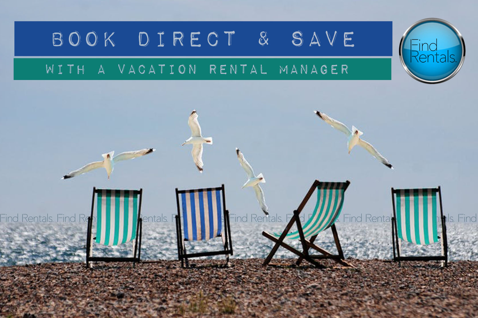 National Book Direct Day - Year-Round Savings