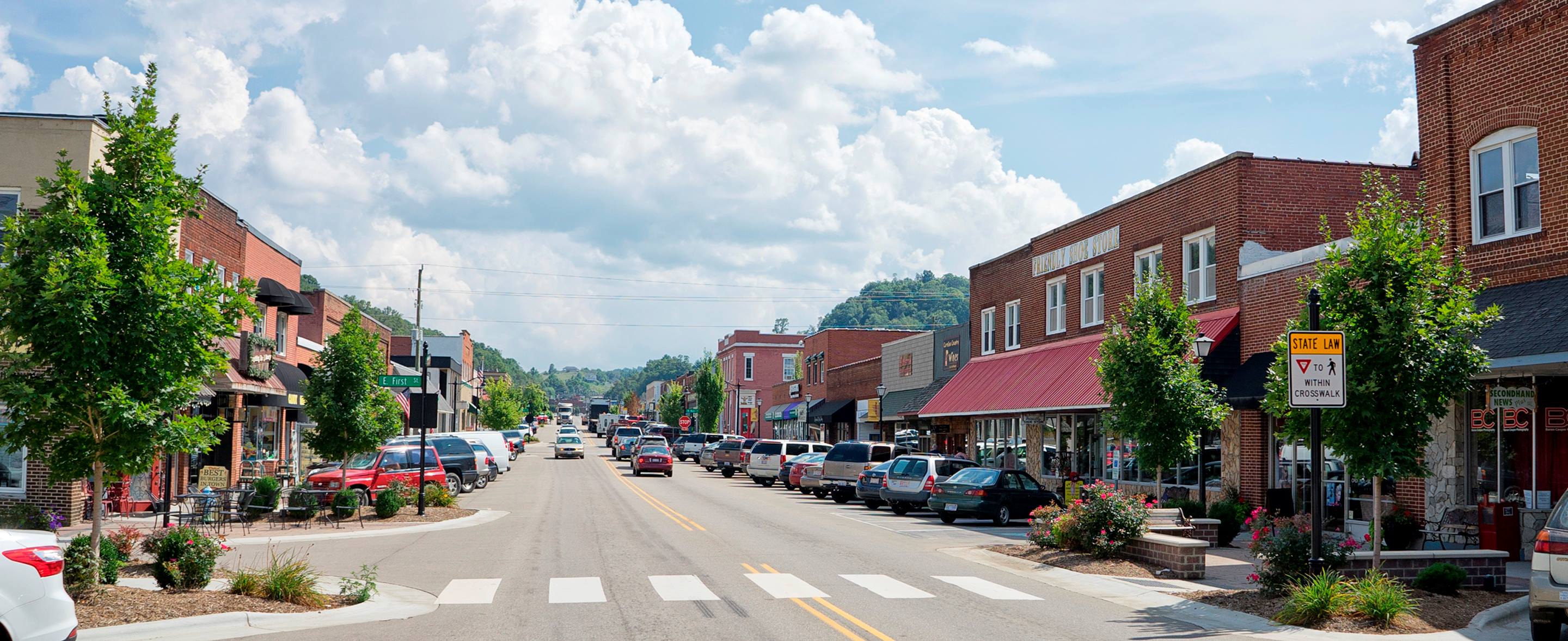 Things to do in West Jefferson North Carolina