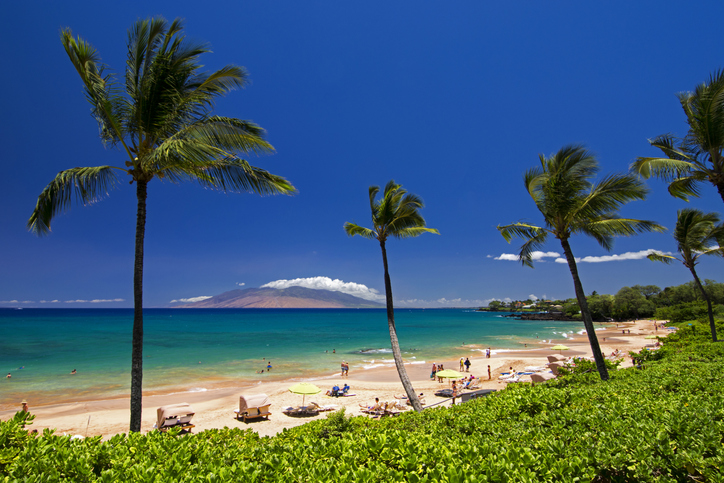 Things to do in Wailea Hawaii