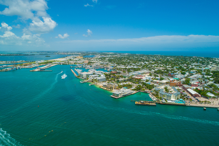 Things to do in Key West Area Florida