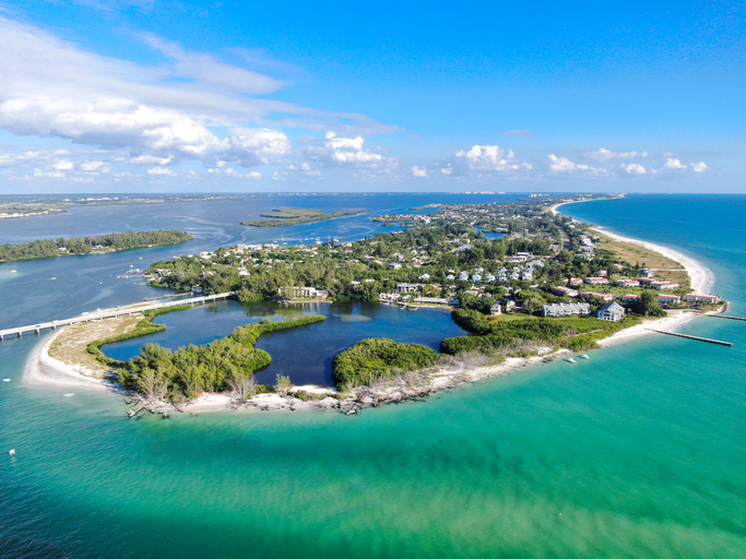 Things to do in Longboat Key Florida