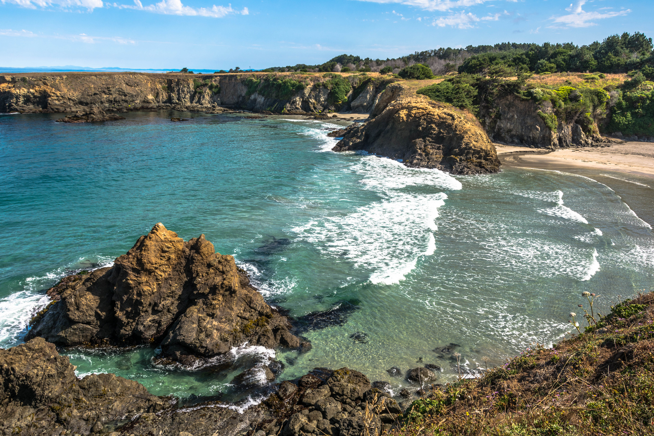 Things to do in Fort Bragg California
