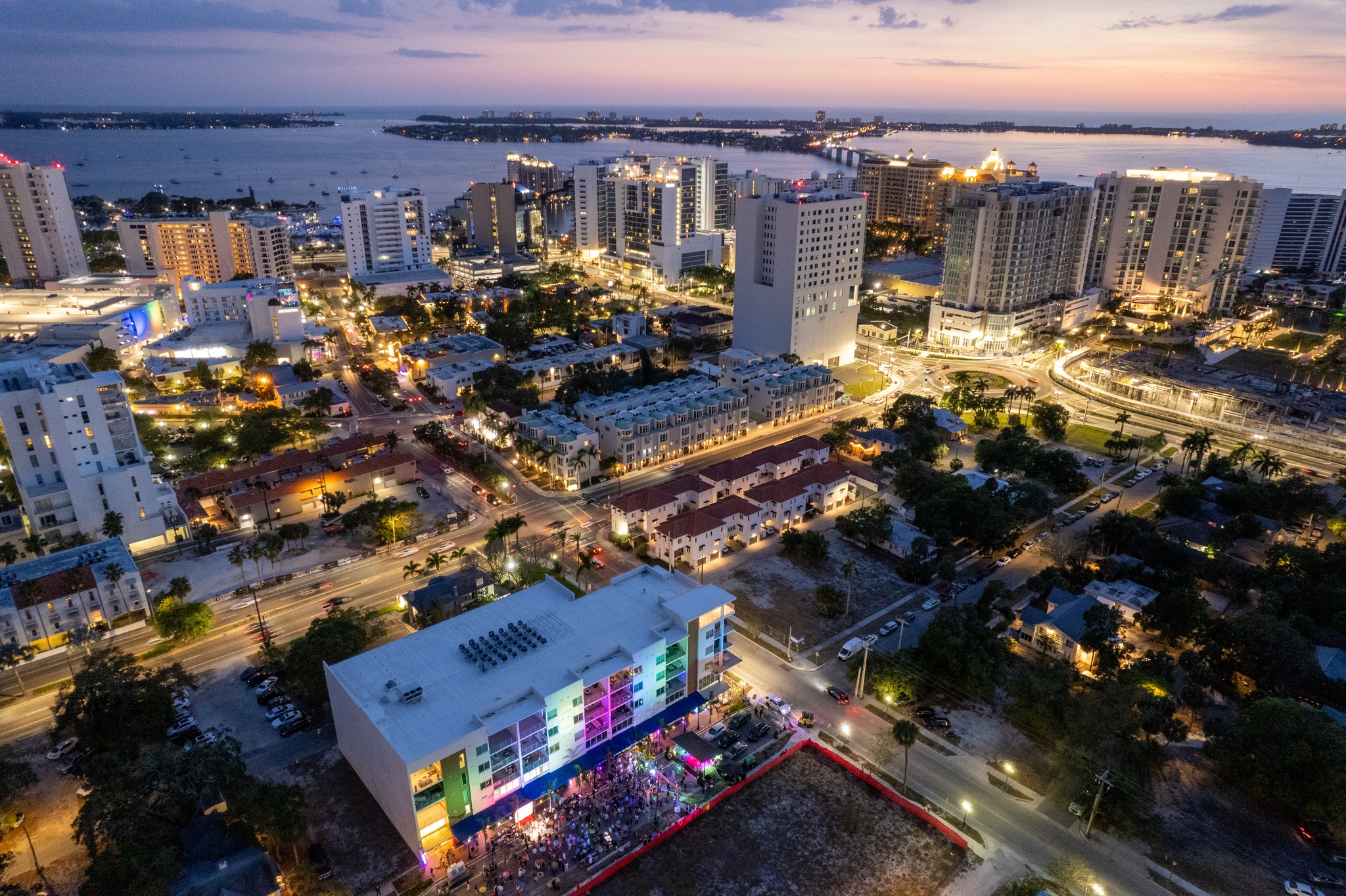 Sarasota Film Festival