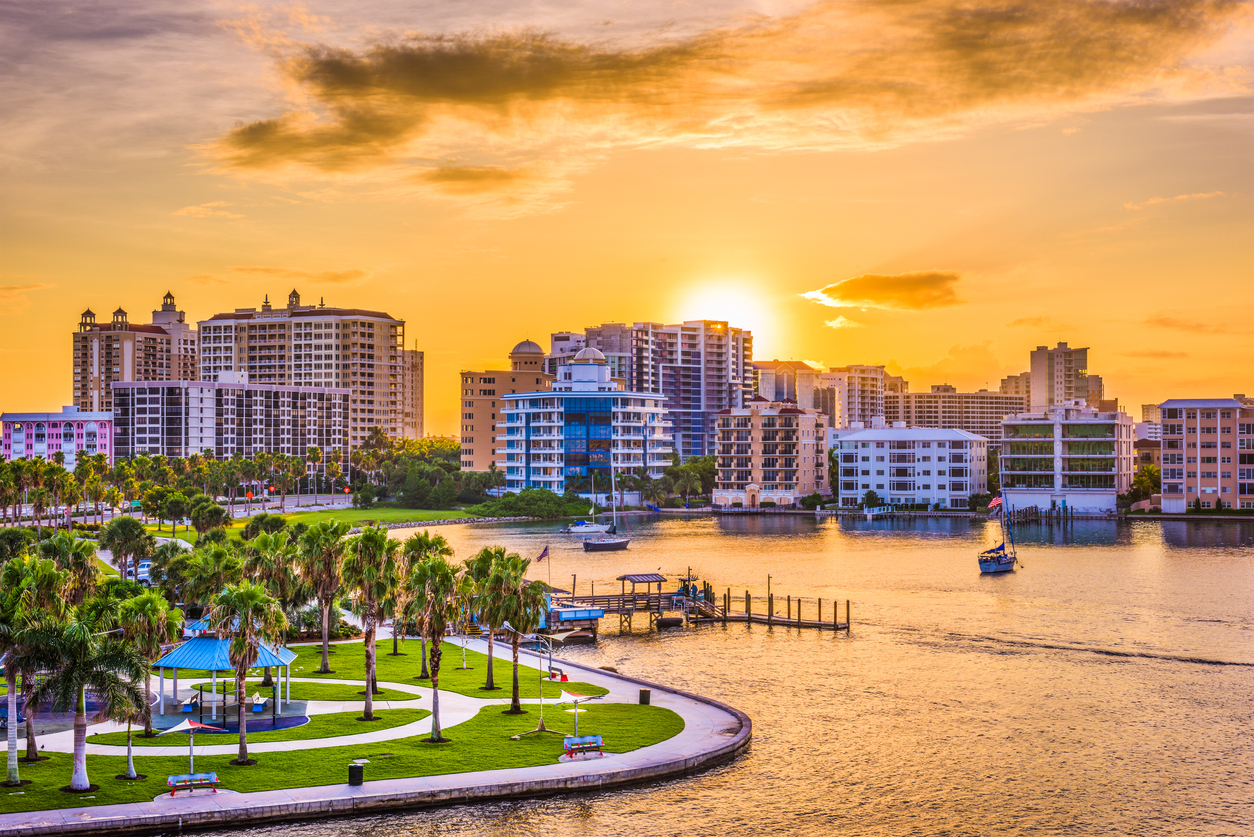 Things to do in Sarasota Florida