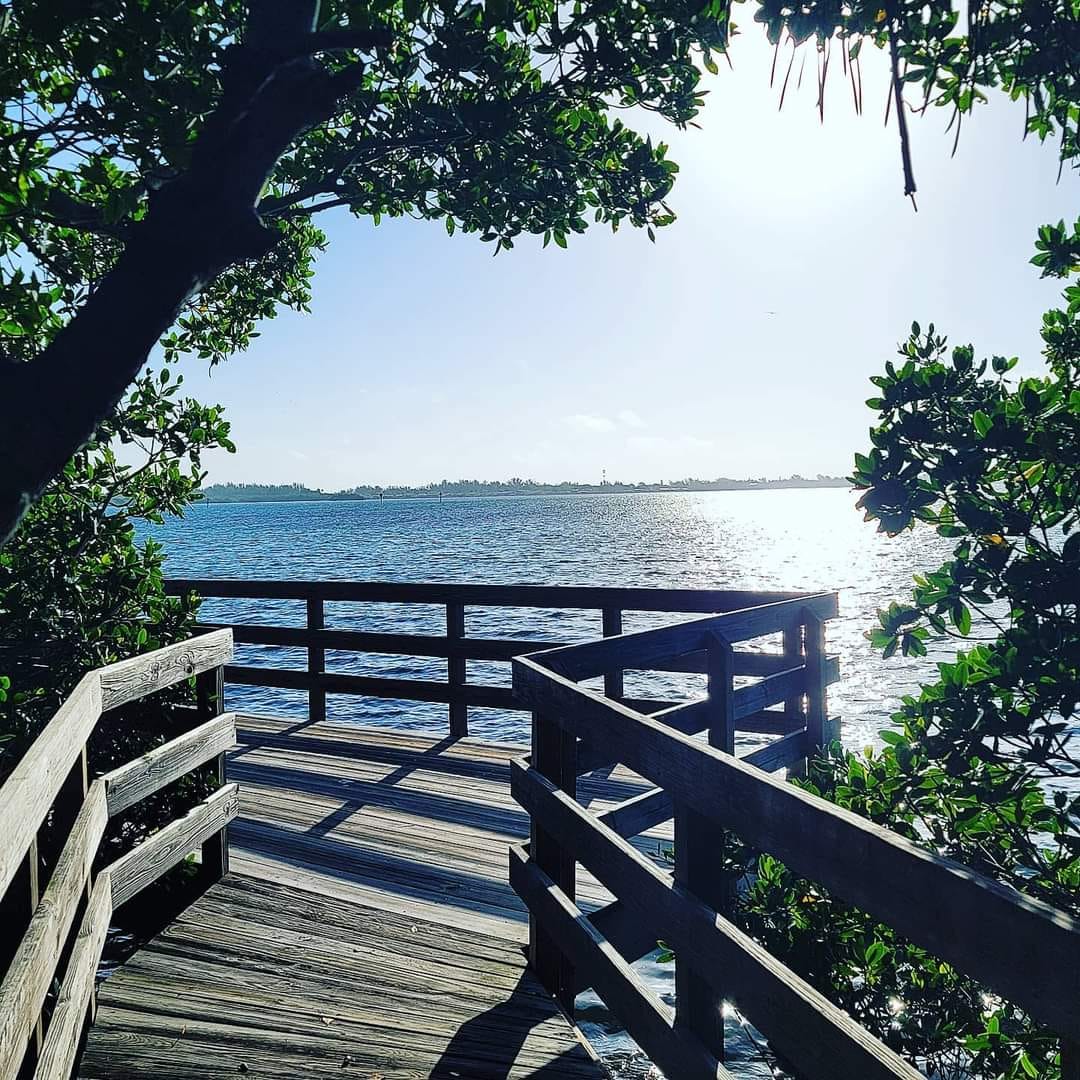 Leffis Key Preserve
