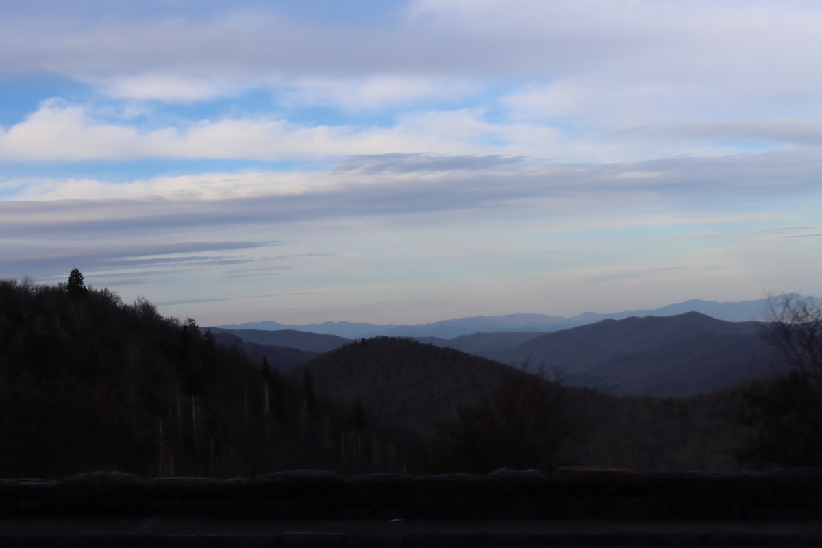 Exploring Killington's Scenic Landscapes