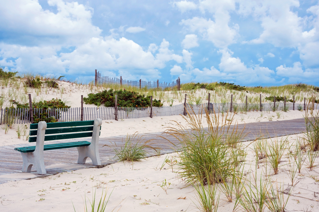 Things to do in Seaside Park New Jersey