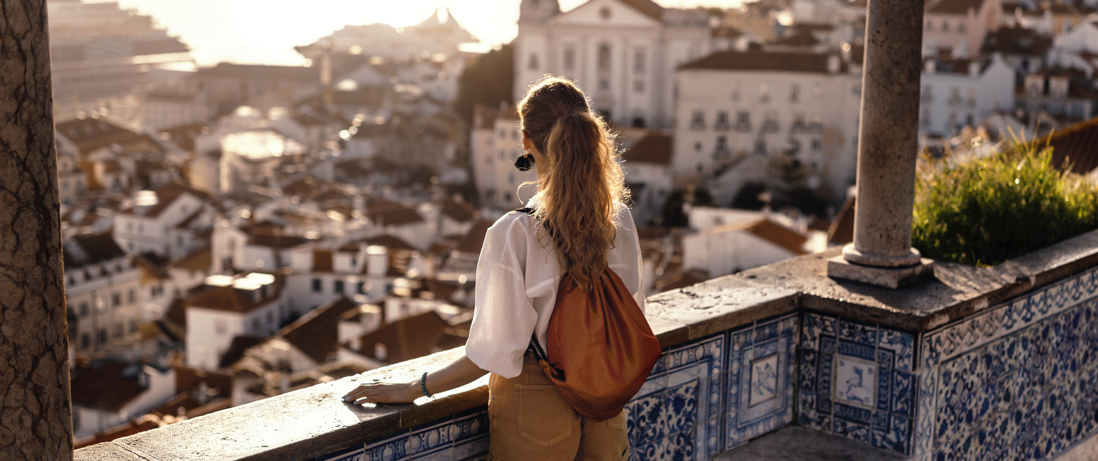 Conquer Europe Solo: Travel Tips