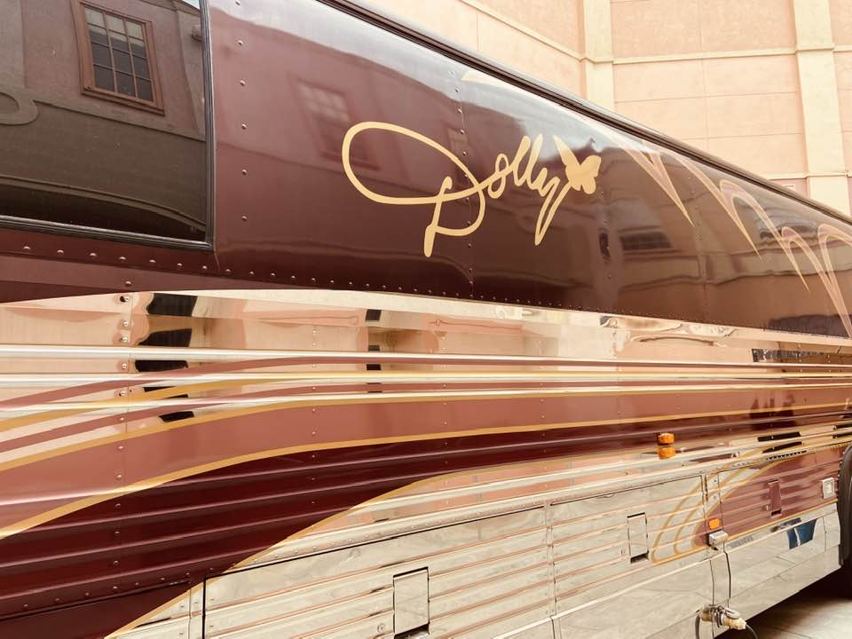 Dollywood In Pigeon Forge