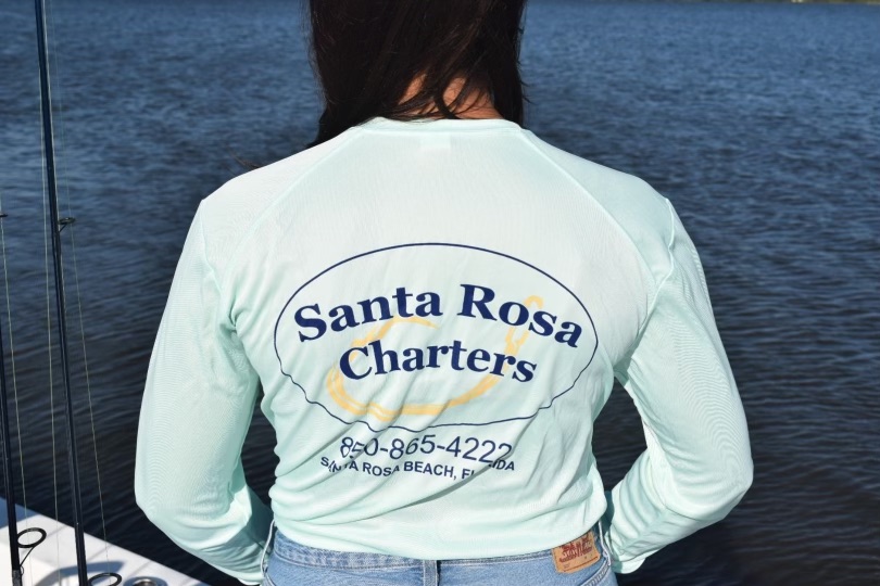 Fishing and Boating with Santa Rosa Charters