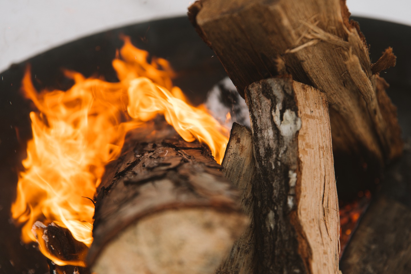 30A Blaze Beach Bonfires Santa Rosa Beach, FL