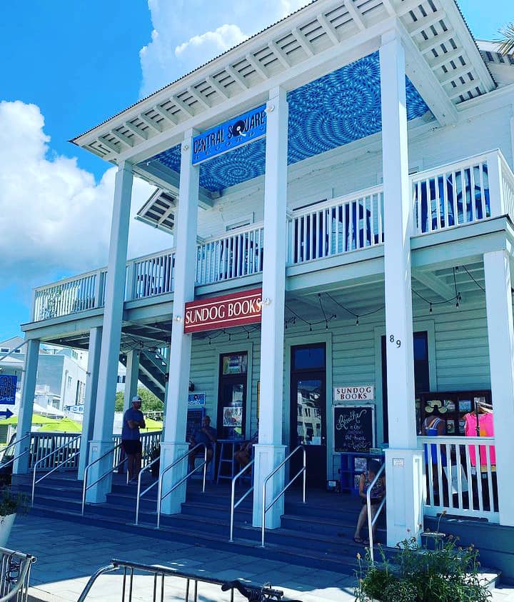 Sundog Books Santa Rosa Beach, FL