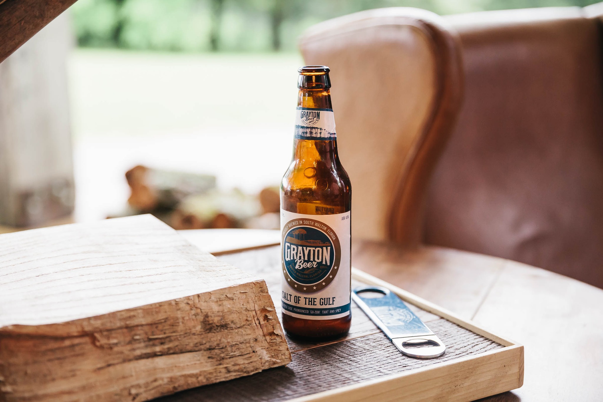 Grayton Beer Company Santa Rosa Beach, FL